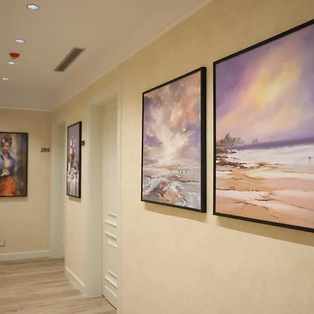 Hotel Center - Floir