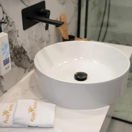 Hotel Center - Floir