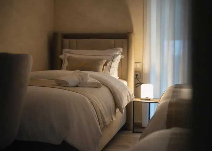 Hotel Center - Floir *