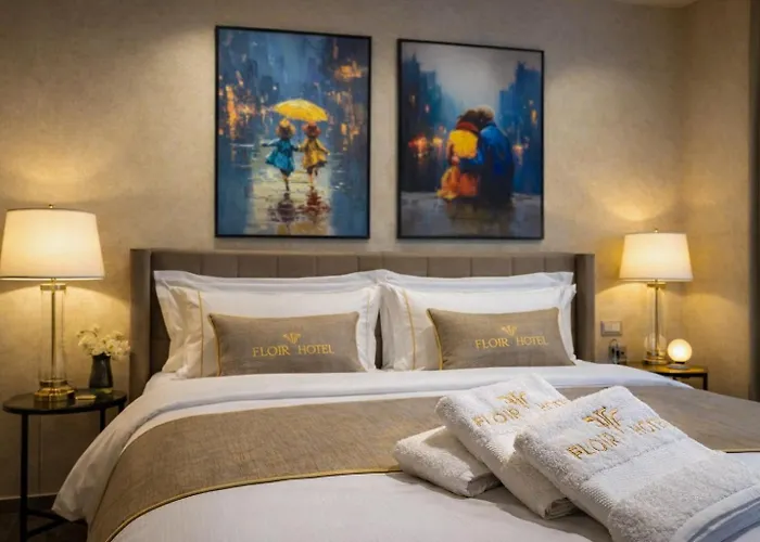 Hotel Center - Floir *