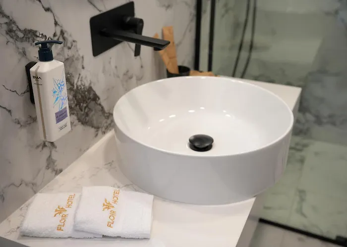 Hotel Center - Floir