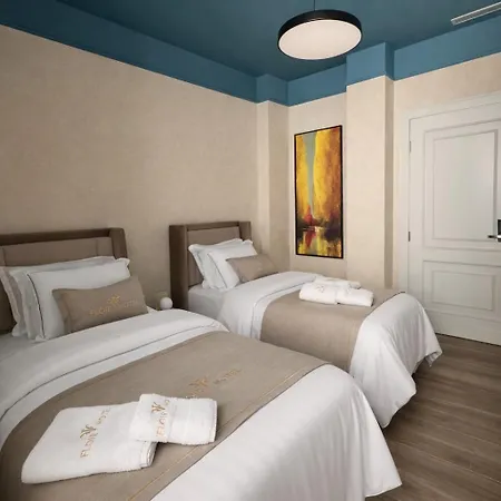 Hotel Center - Floir *