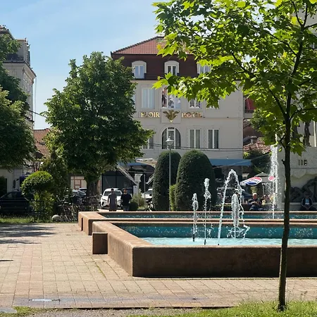 Center - Floir Shkodër