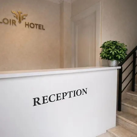 Center - Floir Otel *